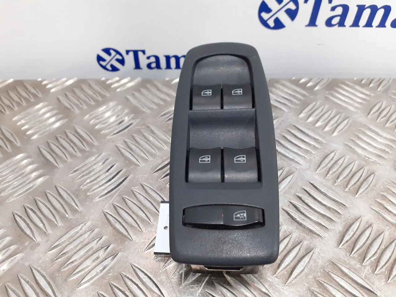Mando Elevalunas Delantero Izquierdo para Renault Koleos