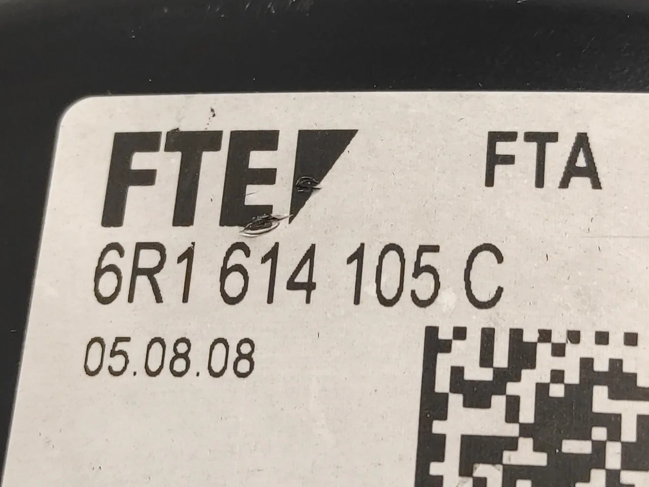 Servofreno para Seat Ibiza (6J5)