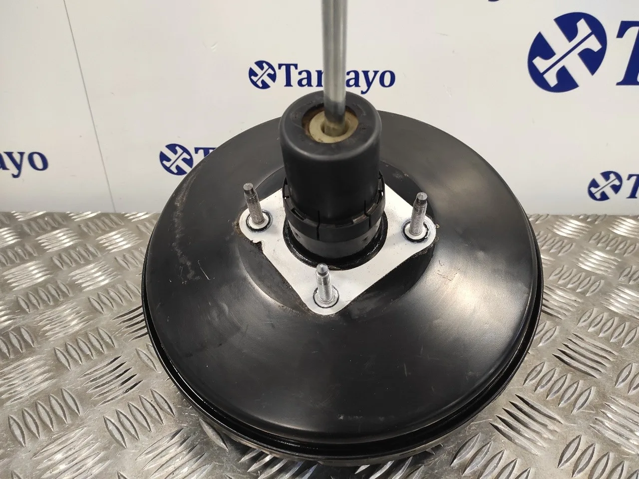 Servofreno para Seat Ibiza (6J5)