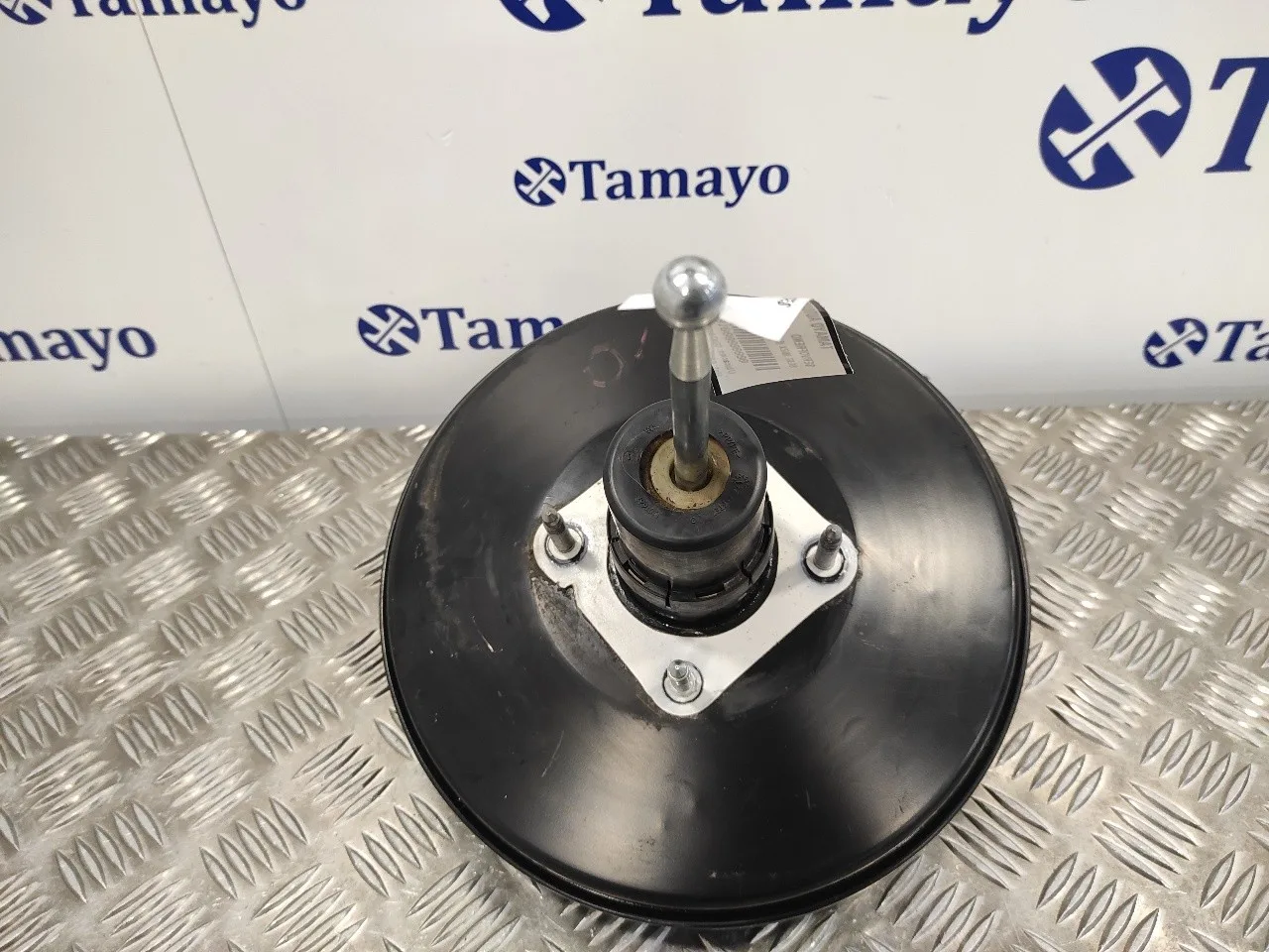 Servofreno para Seat Ibiza (6J5)