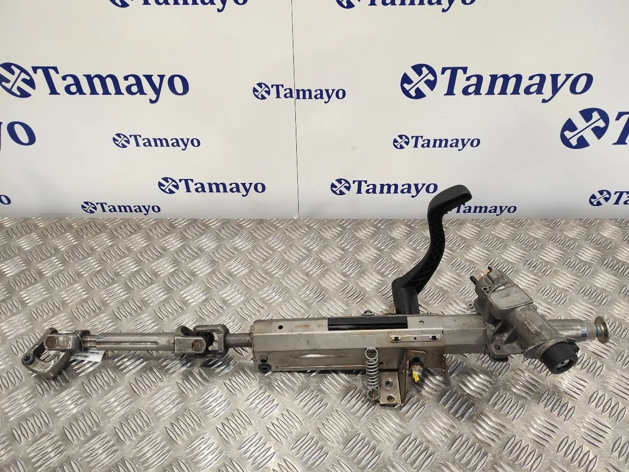 Columna Direccion para Seat Ibiza (6J5)
