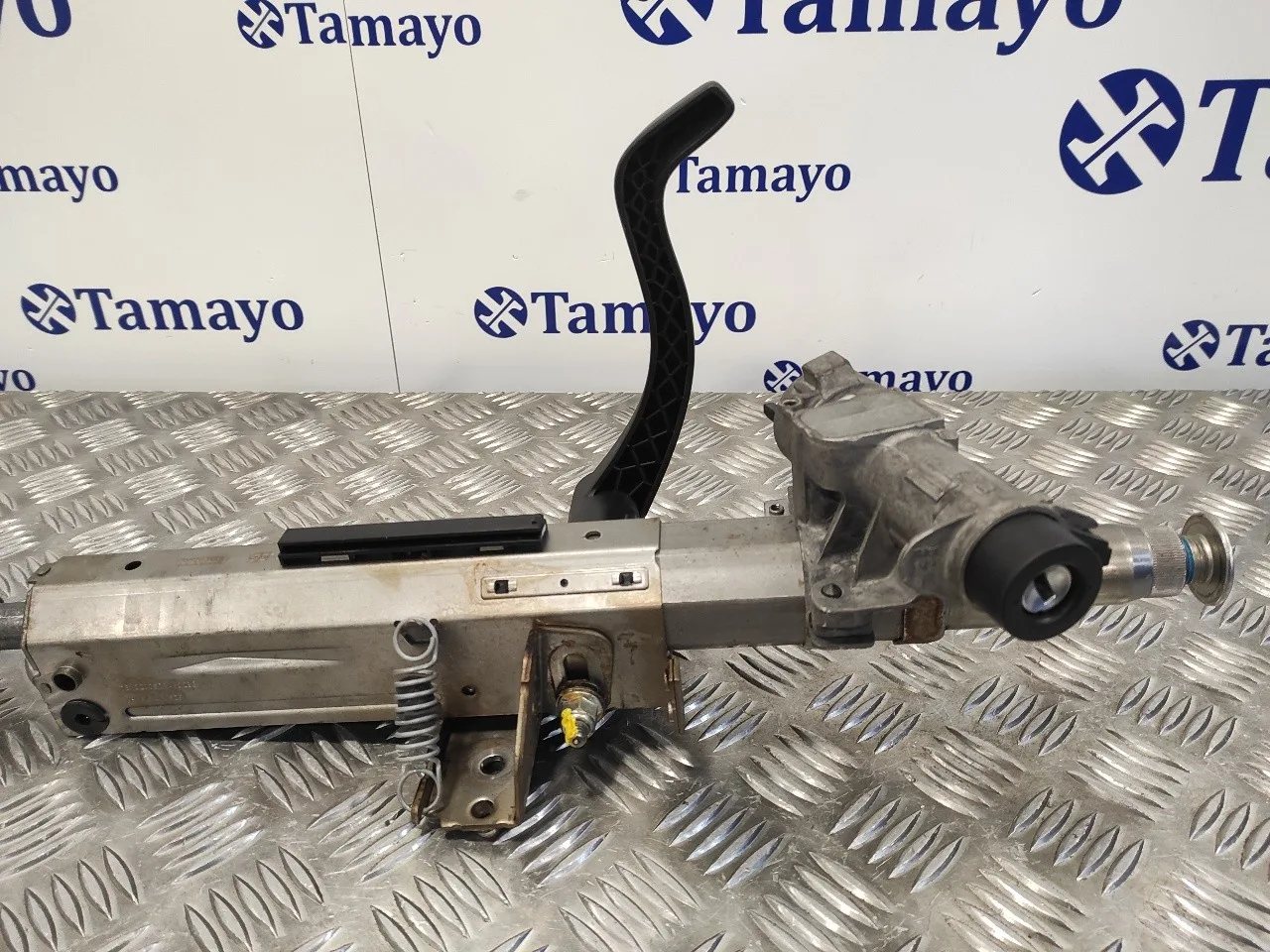 Columna Direccion para Seat Ibiza (6J5)