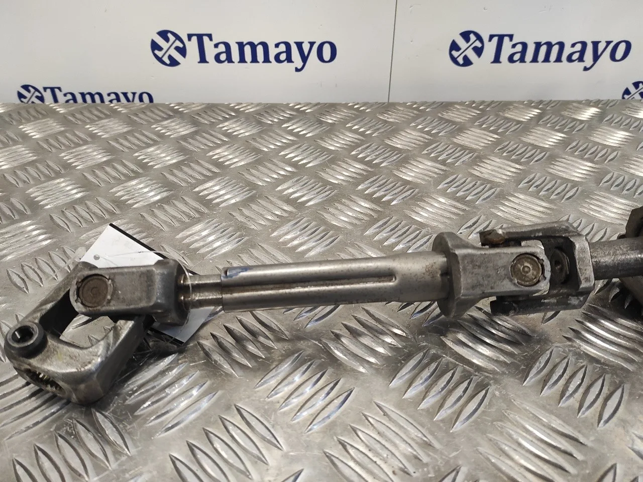 Columna Direccion para Seat Ibiza (6J5)