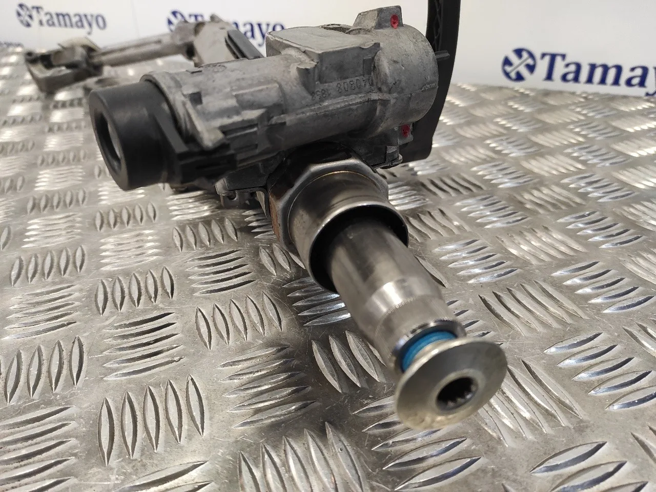 Columna Direccion para Seat Ibiza (6J5)
