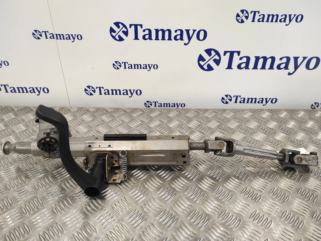 Columna Direccion para Seat Ibiza (6J5)