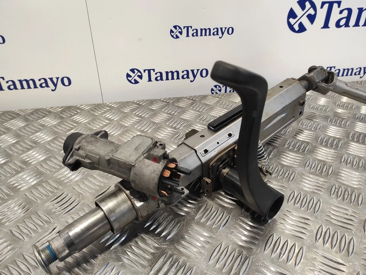 Columna Direccion para Seat Ibiza (6J5)
