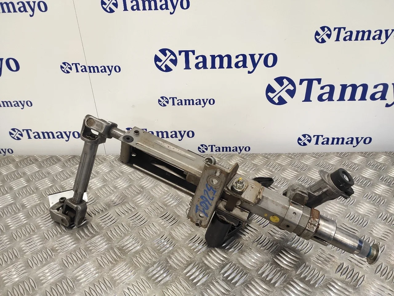 Columna Direccion para Seat Ibiza (6J5)