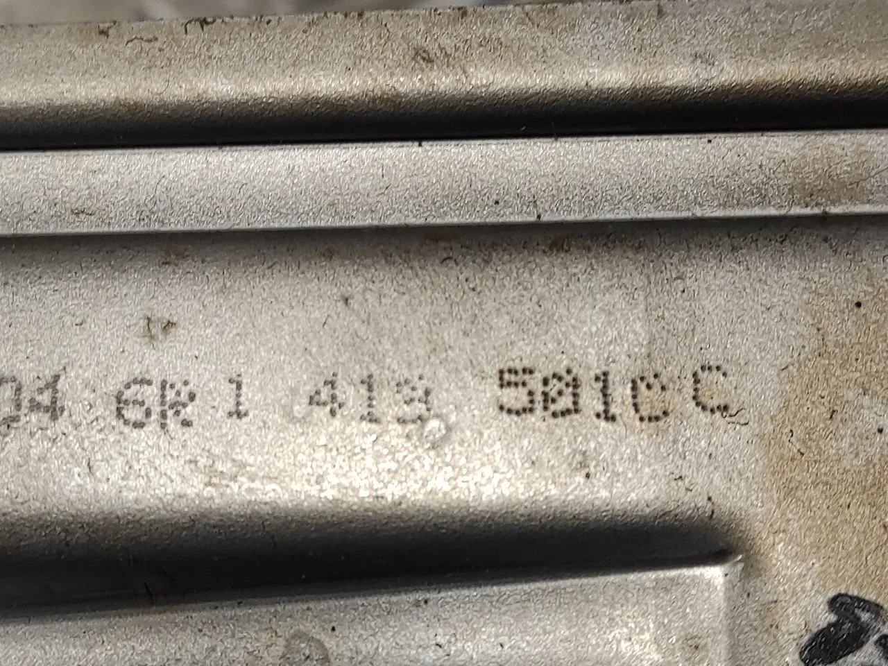 Columna Direccion para Seat Ibiza (6J5)