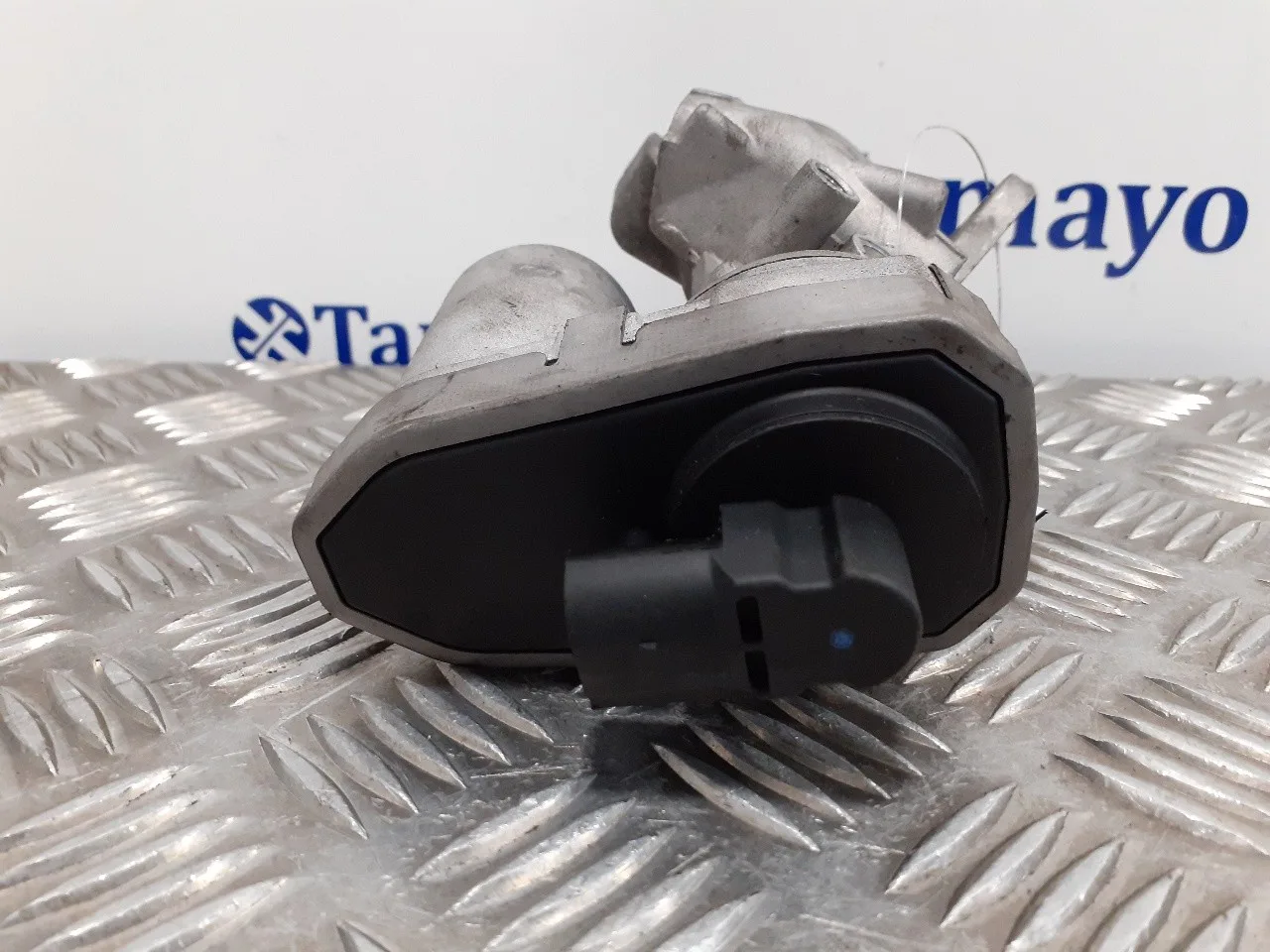 Valvula Egr para Ford Focus C-Max (Cap)