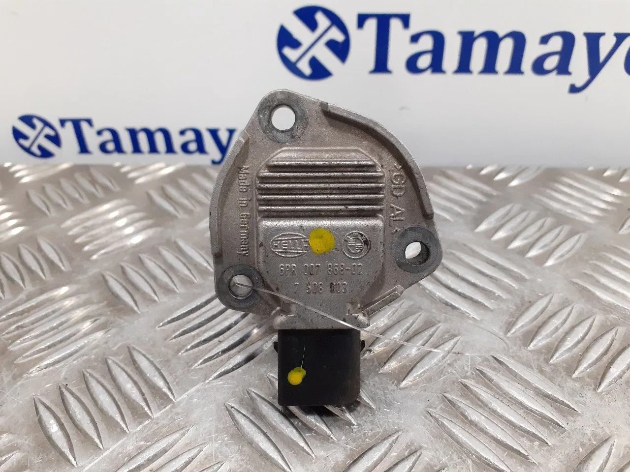 Sensor Aceite Carter para Bmw Serie 3 Berlina (E46)