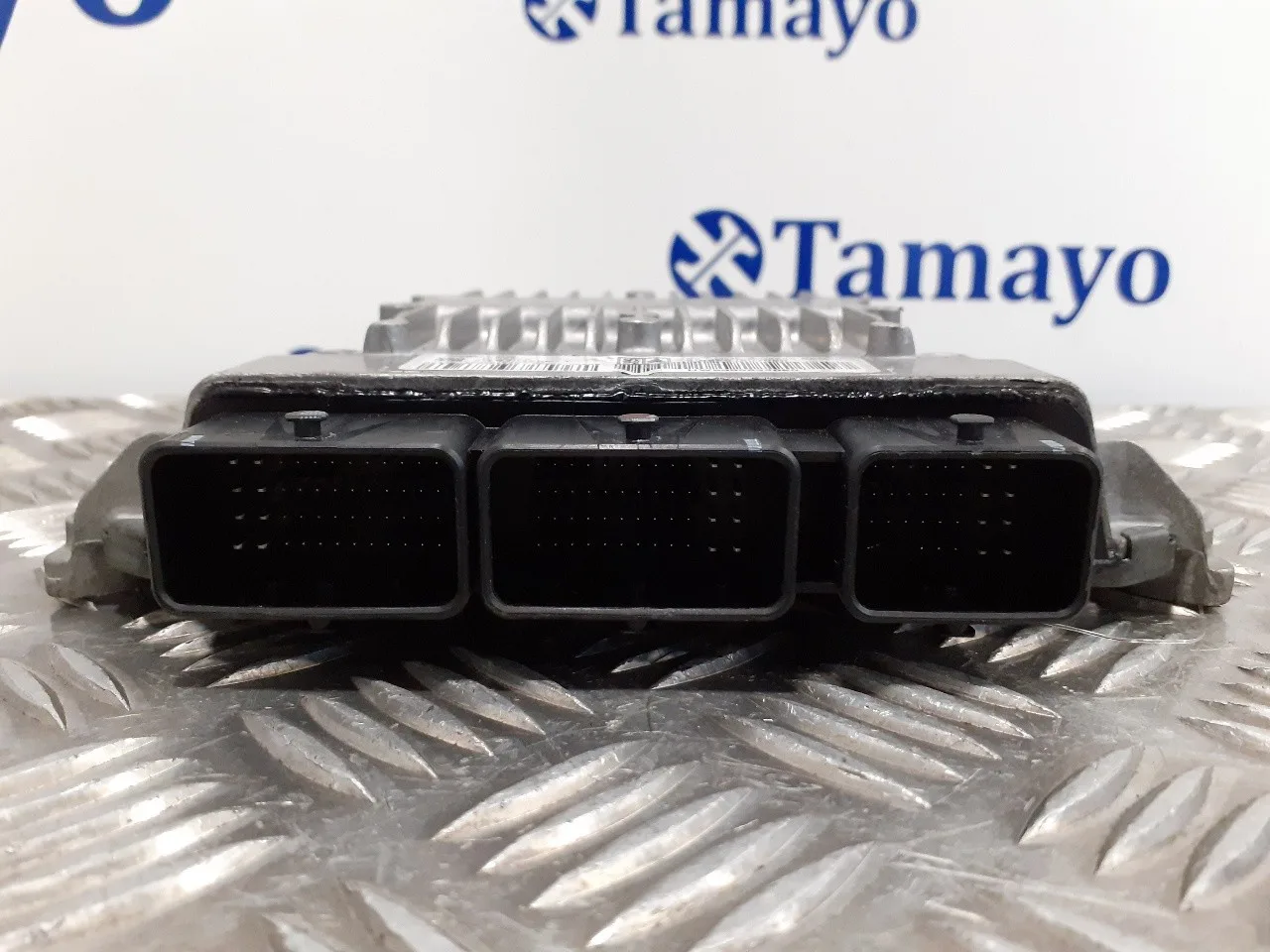 Centralita Motor Uce para Peugeot 407 Sw