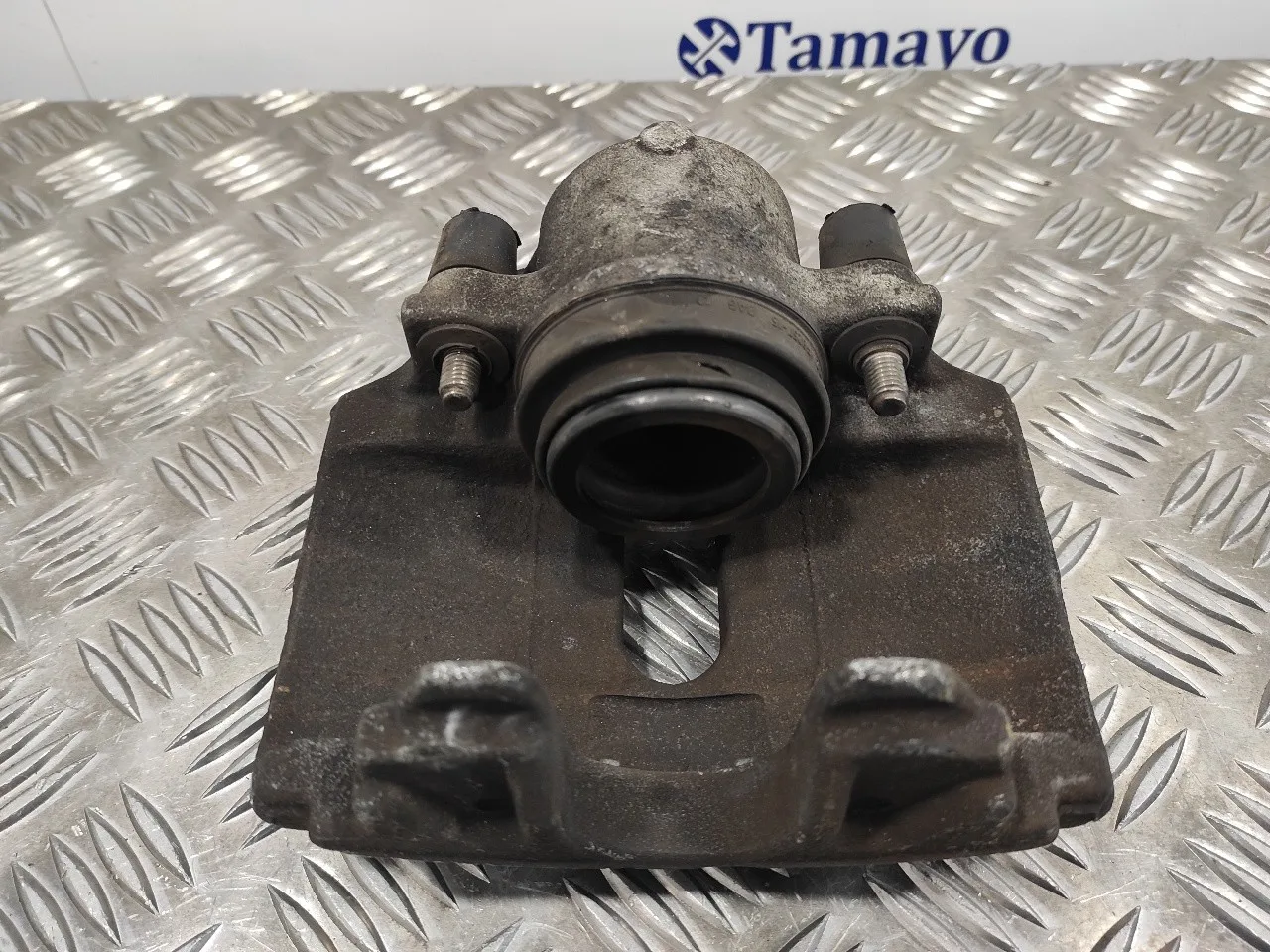 Pinza Freno Delantera Izquierda para Volkswagen Touran (1T2)