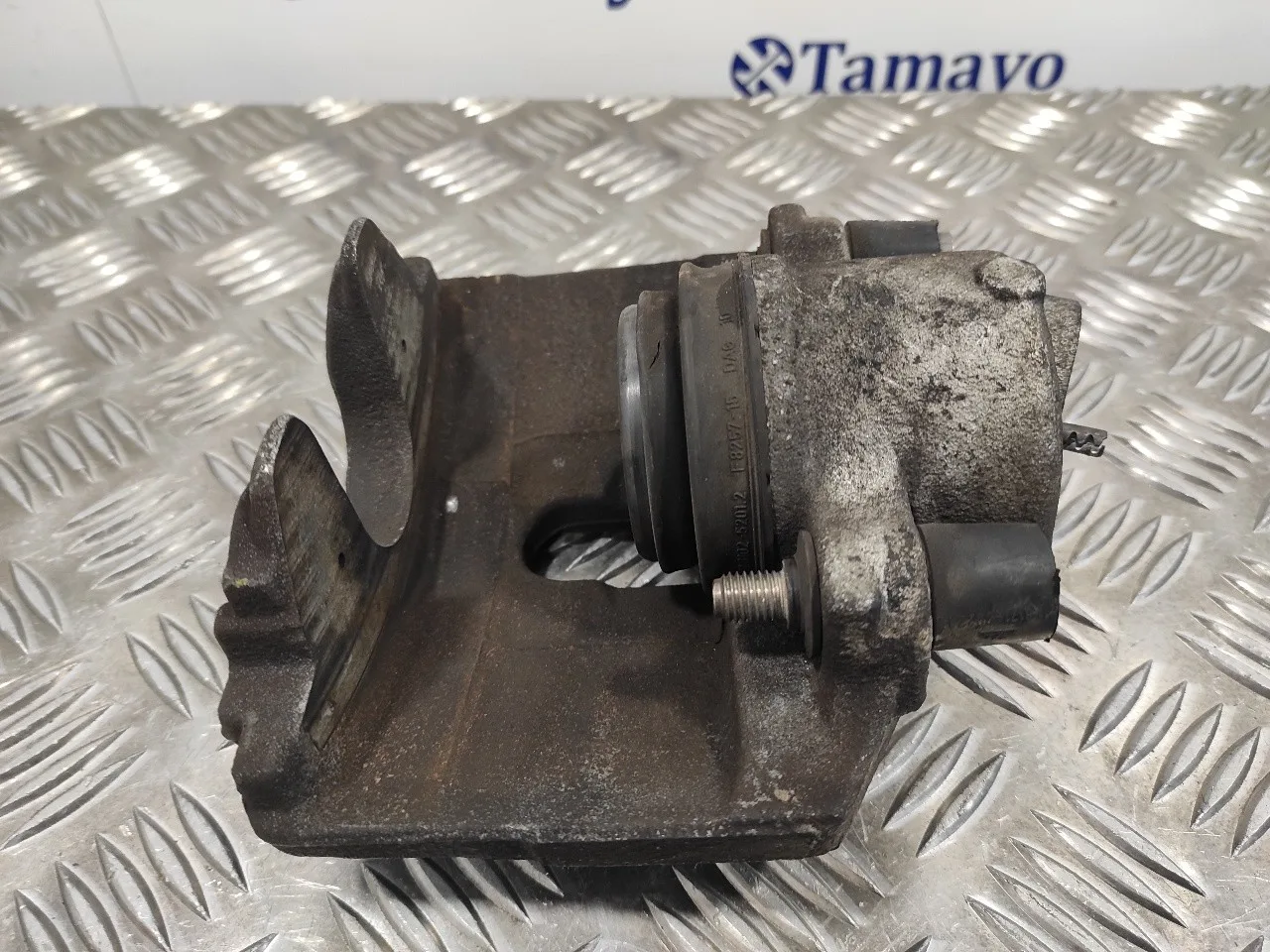 Pinza Freno Delantera Izquierda para Volkswagen Touran (1T2)