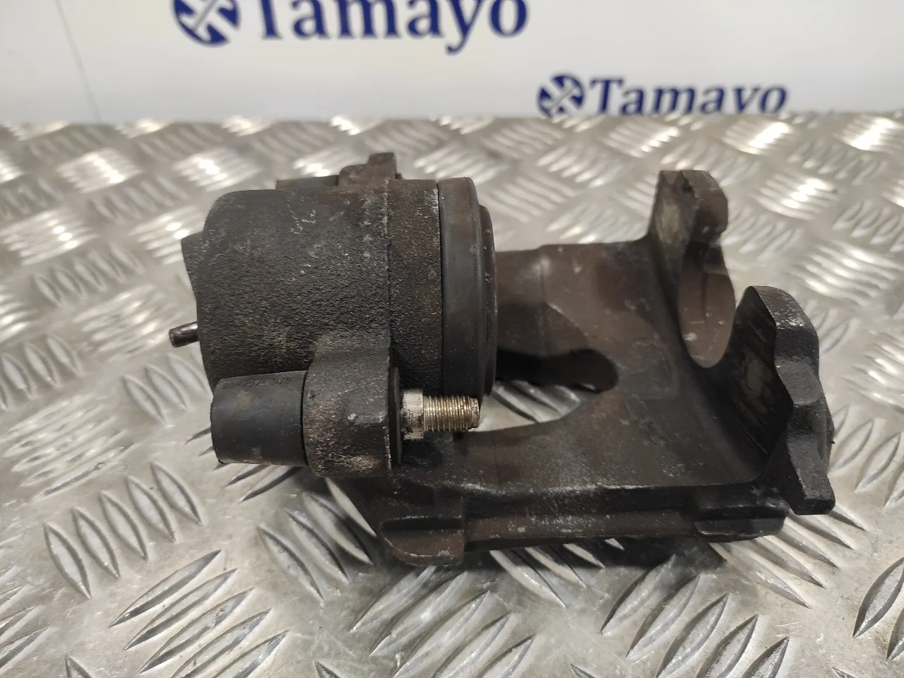 Pinza Freno Delantera Derecha para Seat Ibiza (6J5)