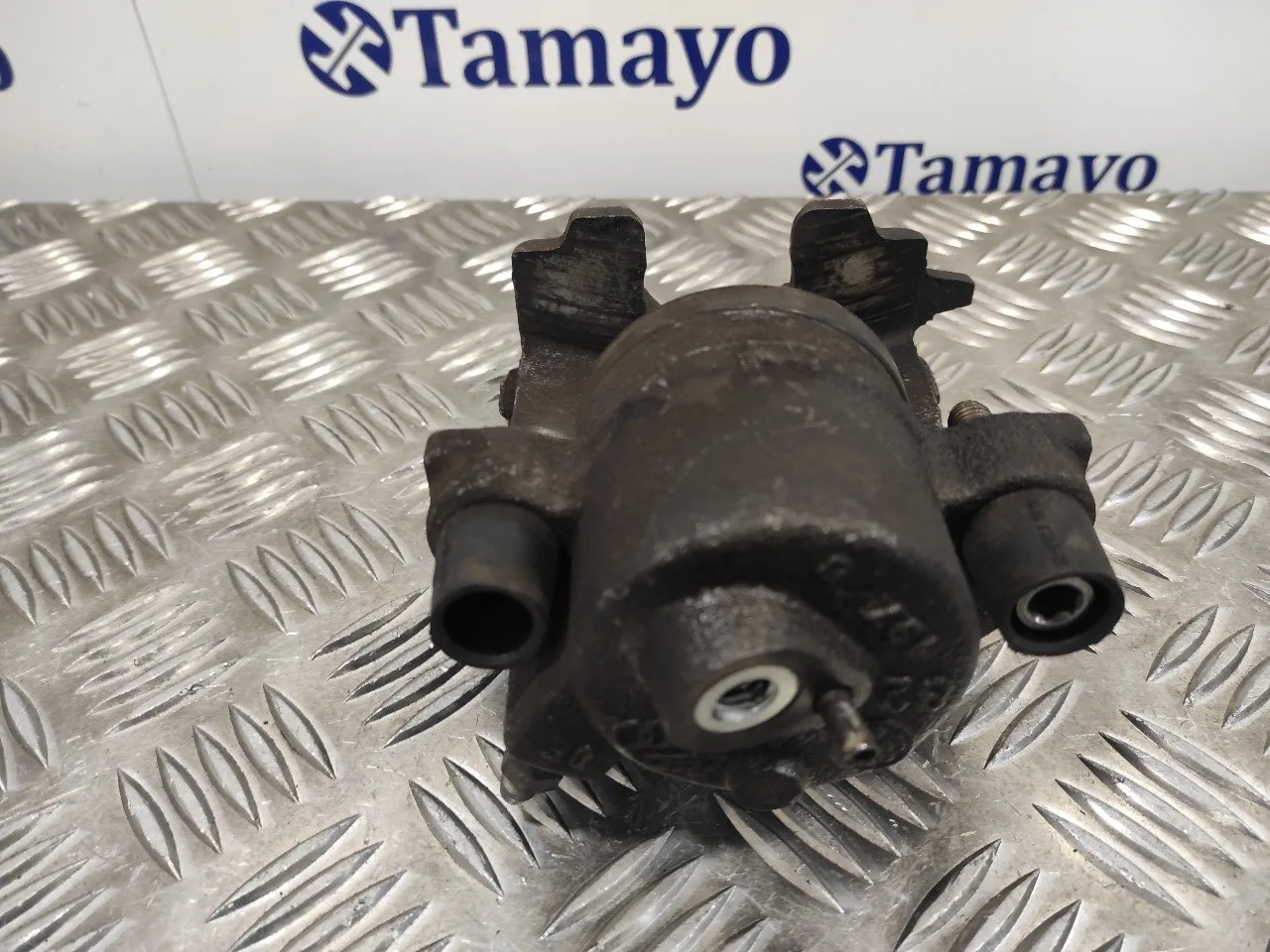Pinza Freno Delantera Derecha para Seat Ibiza (6J5)