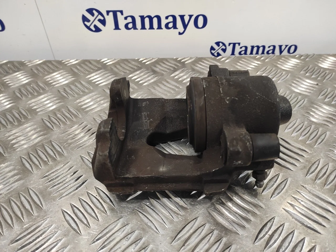 Pinza Freno Delantera Derecha para Seat Ibiza (6J5)