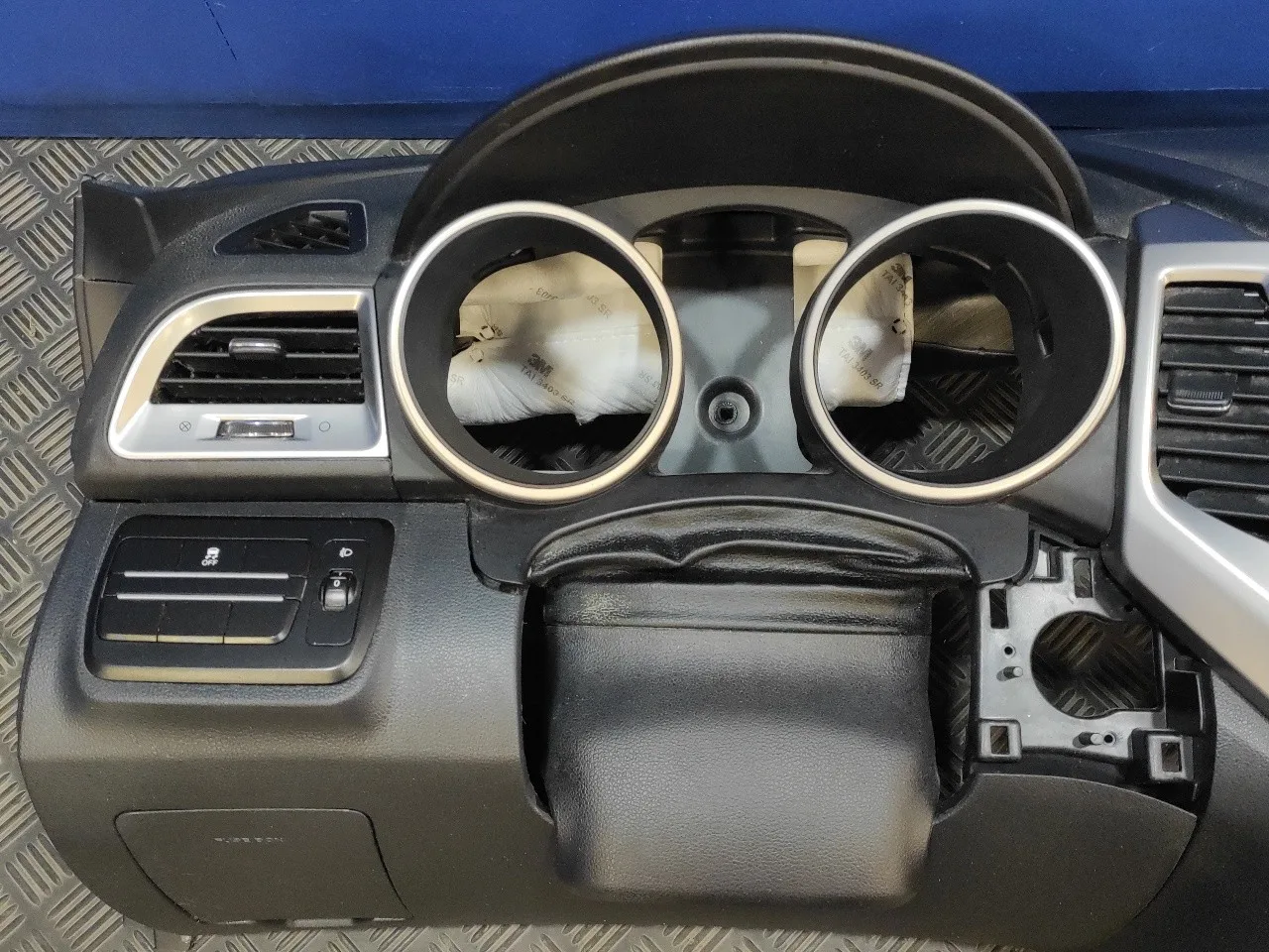 Salpicadero para Ssangyong Tivoli