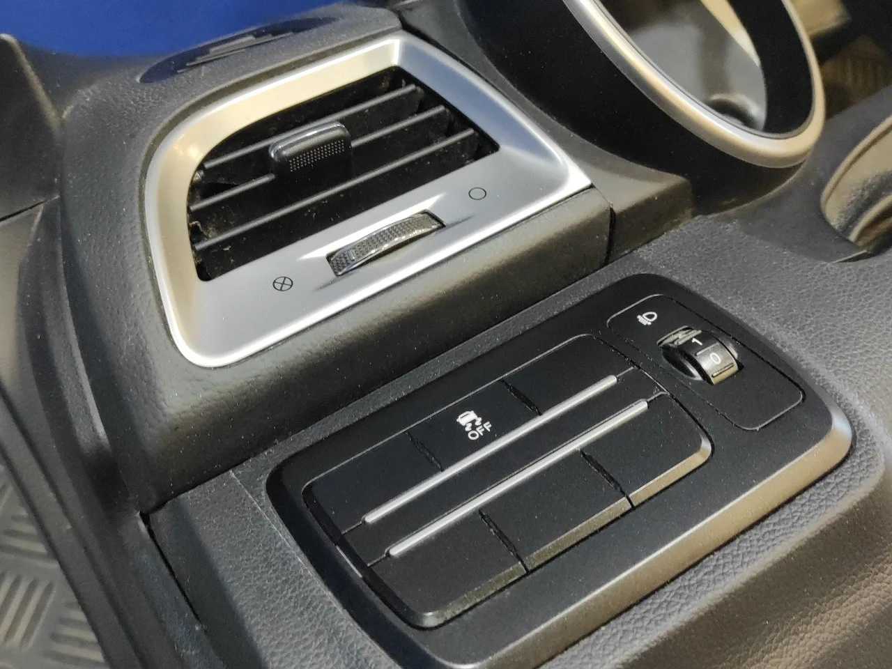 Salpicadero para Ssangyong Tivoli
