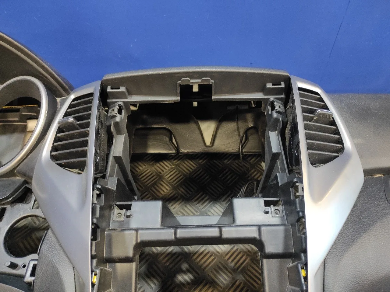 Salpicadero para Ssangyong Tivoli