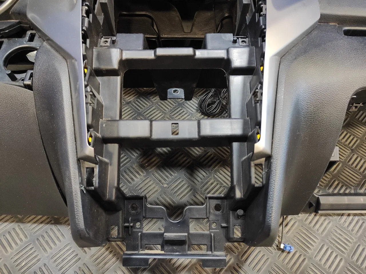 Salpicadero para Ssangyong Tivoli