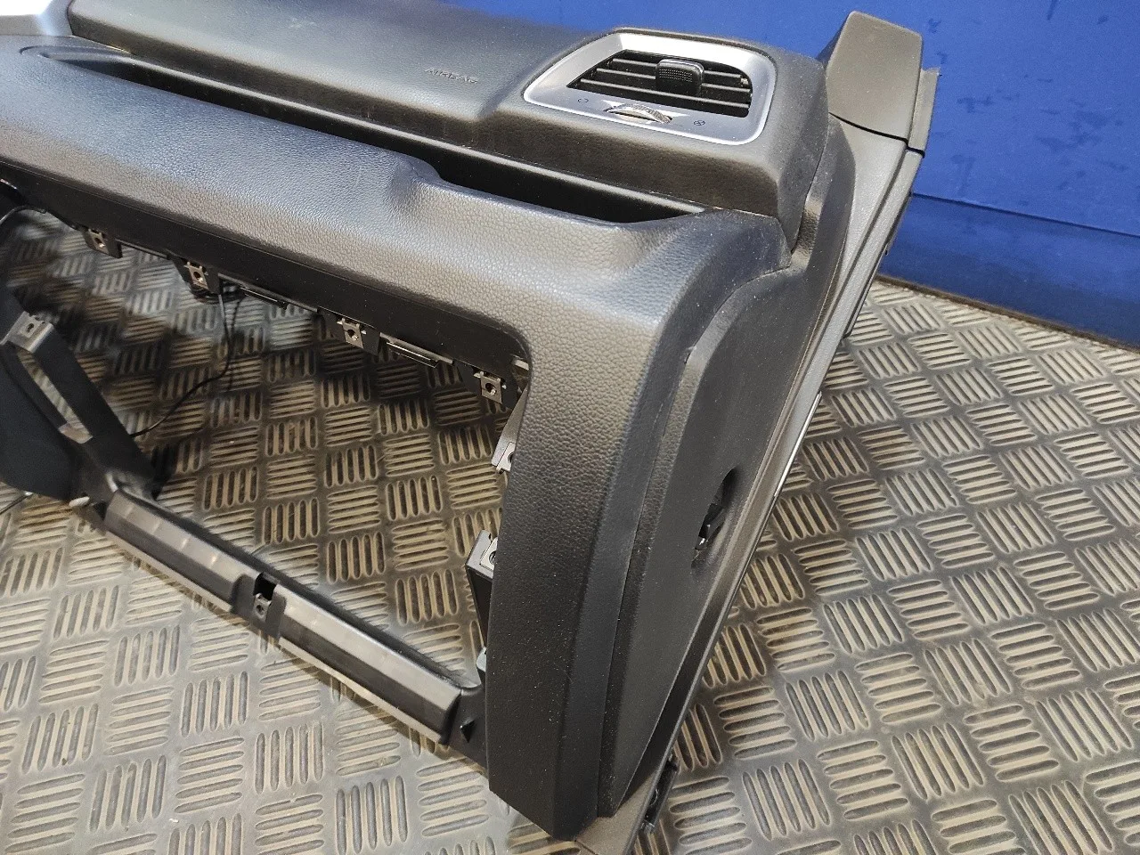 Salpicadero para Ssangyong Tivoli