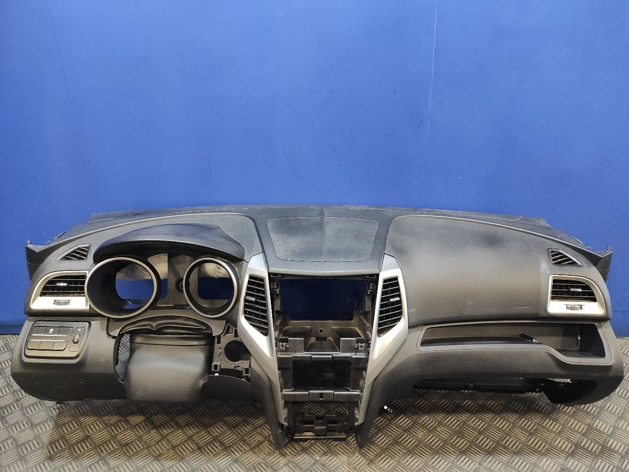 Salpicadero para Ssangyong Tivoli