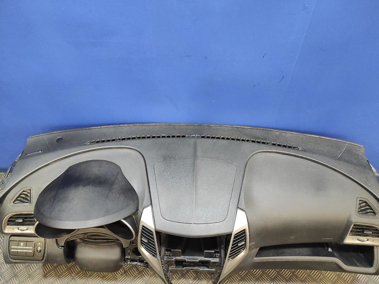 Salpicadero para Ssangyong Tivoli