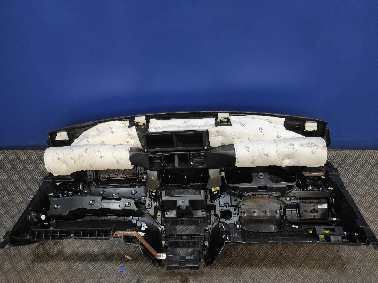 Salpicadero para Ssangyong Tivoli