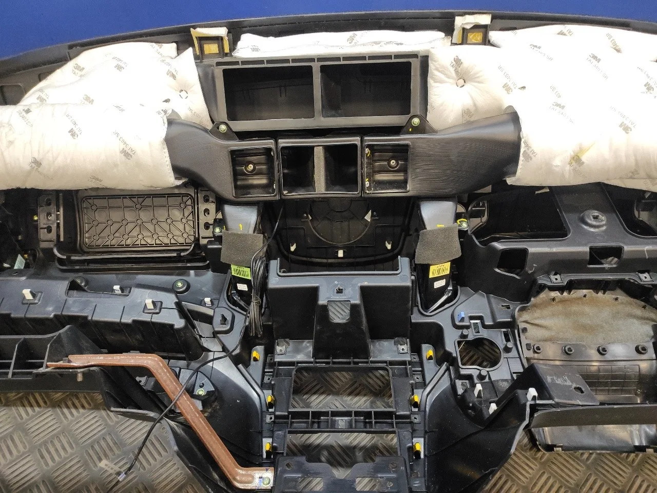 Salpicadero para Ssangyong Tivoli