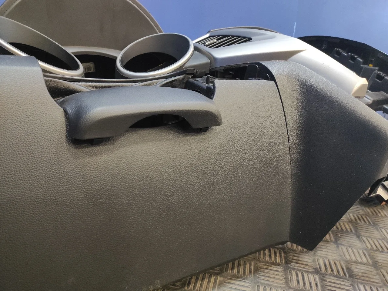 Salpicadero para Ssangyong Tivoli