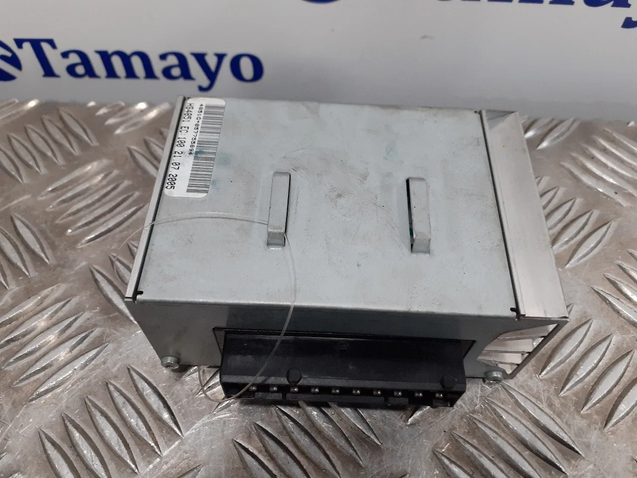 Modulo Electronico para Bmw Serie 5 Berlina (E60)