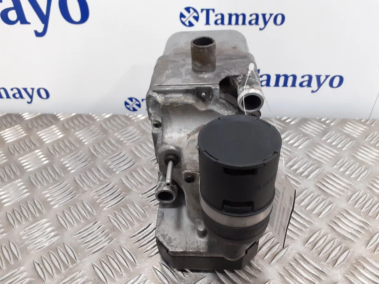 Calefaccion Autonoma para Mazda 6 Monovolumen (Gy)