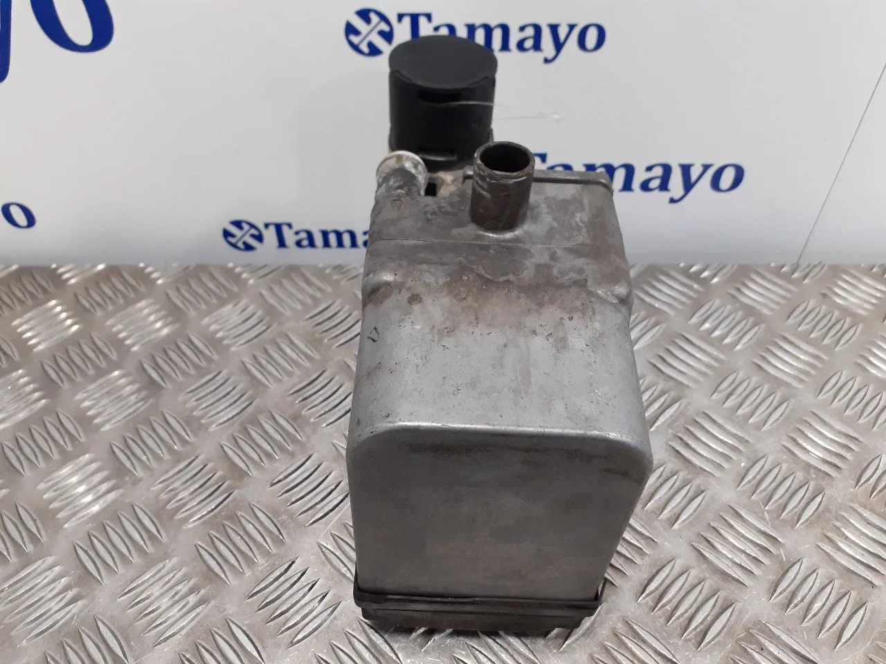 Calefaccion Autonoma para Mazda 6 Monovolumen (Gy)