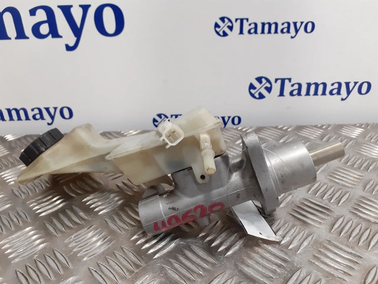 Bomba Freno para Mazda 3 Berlina (Bk)