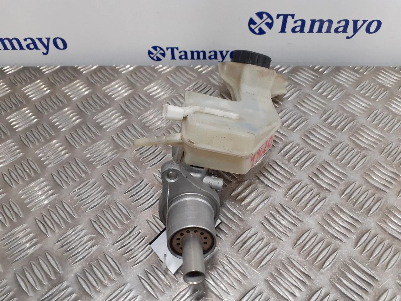 Bomba Freno para Mazda 3 Berlina (Bk)