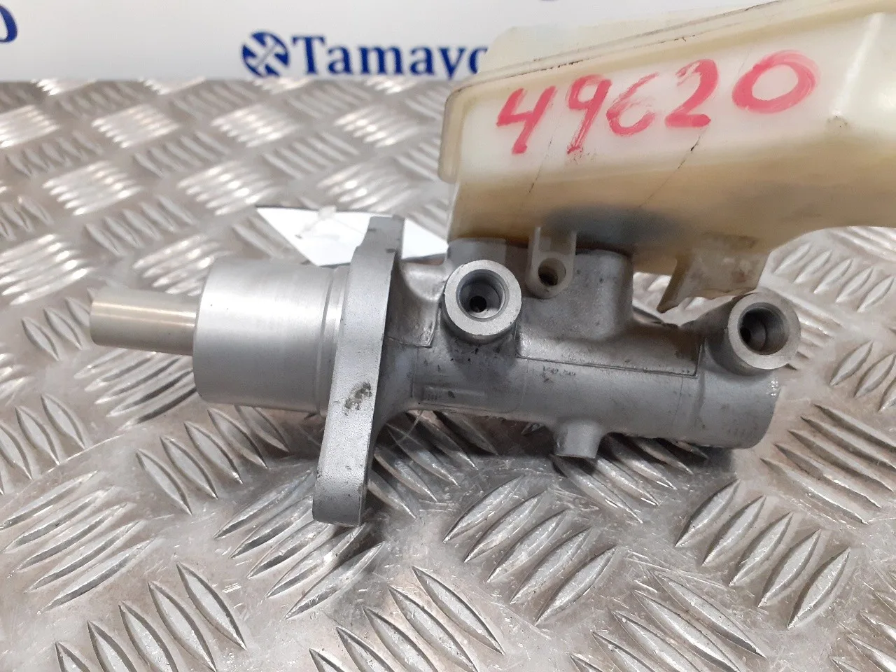 Bomba Freno para Mazda 3 Berlina (Bk)