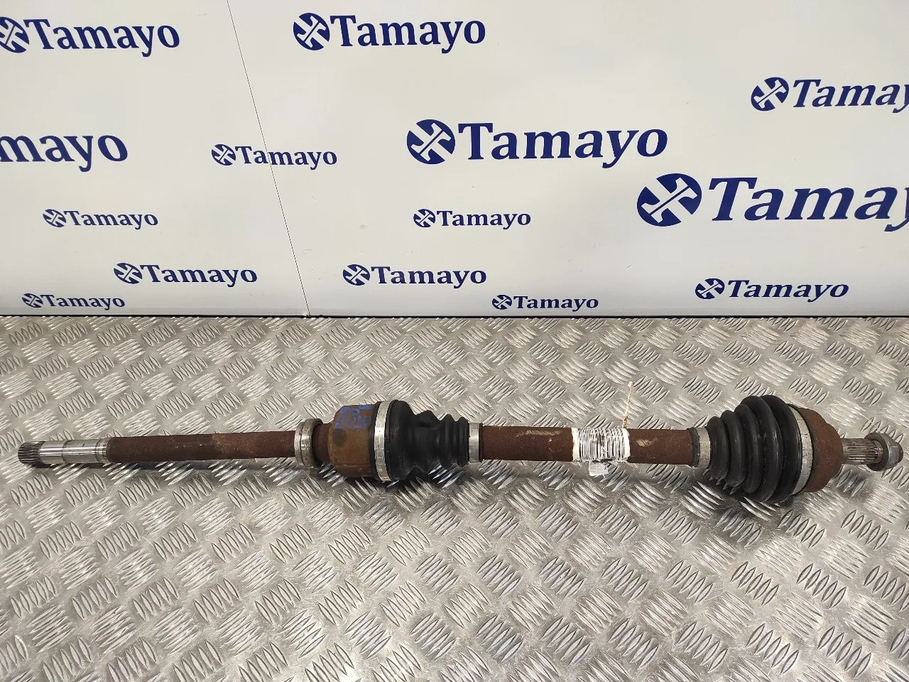 Transmision Delantera Derecha para Peugeot 308