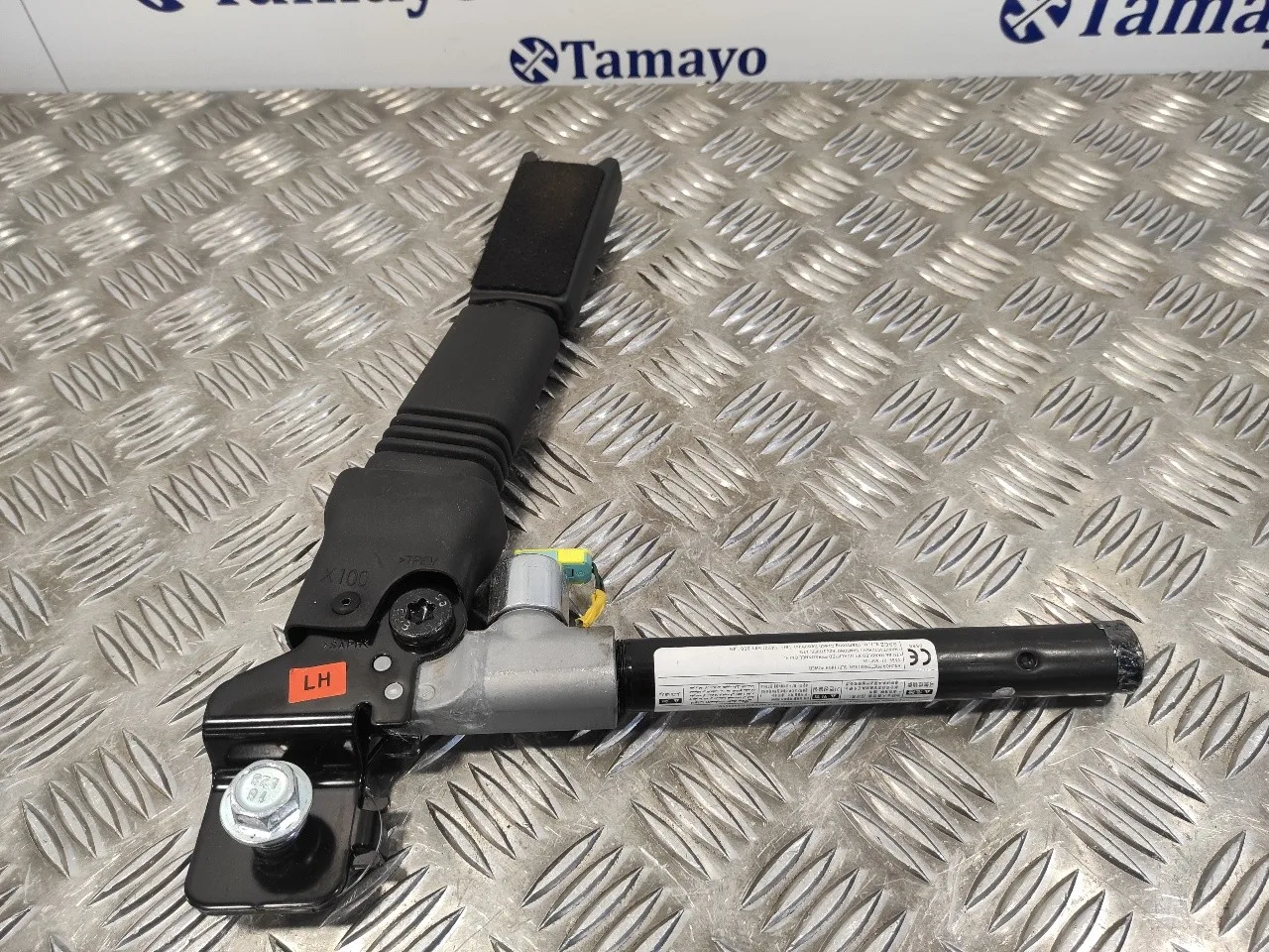 Pretensor Cinturon Delantero Izquierdo para Ssangyong Tivoli