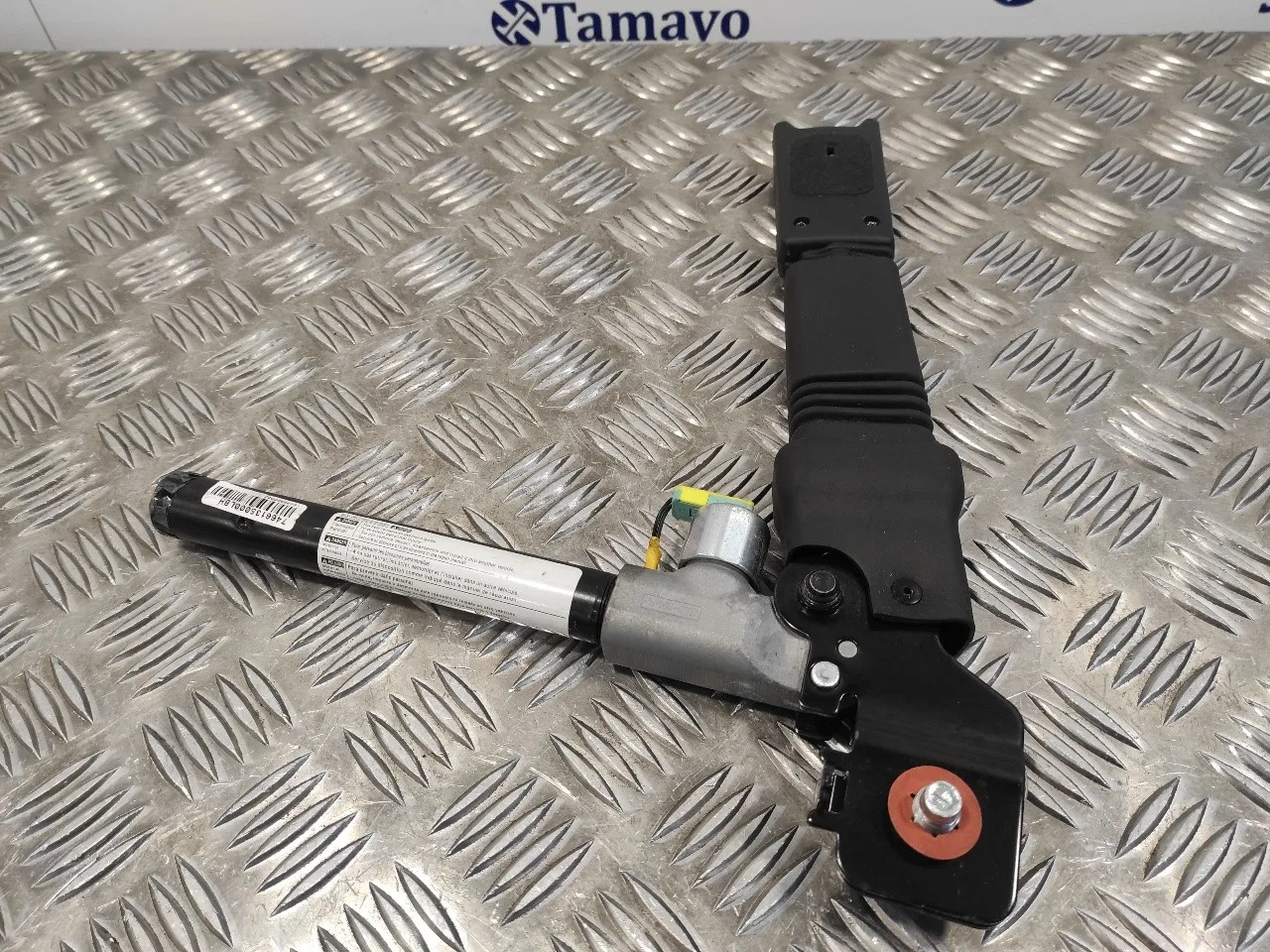Pretensor Cinturon Delantero Izquierdo para Ssangyong Tivoli