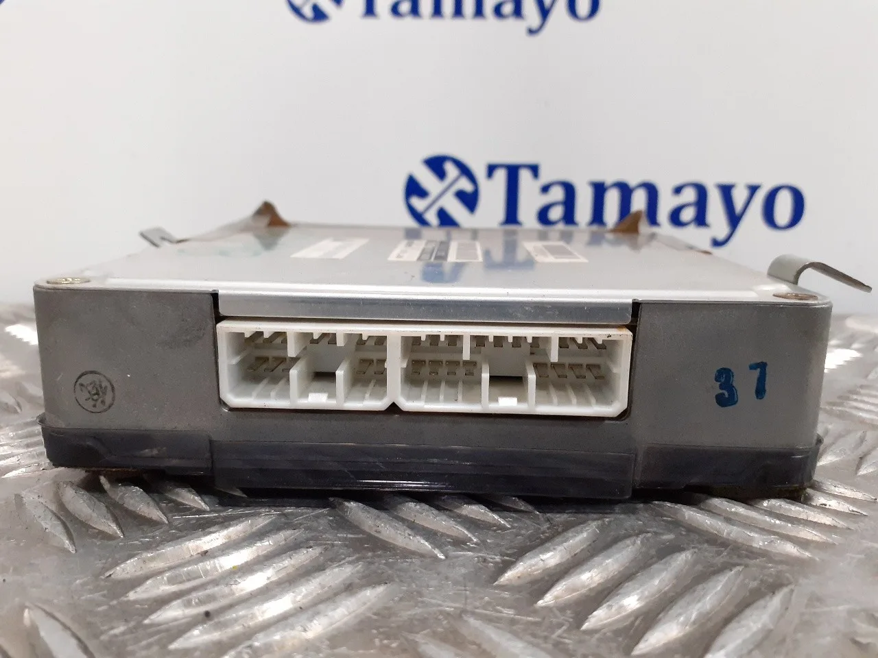 Centralita Abs para Toyota Supra (A8)