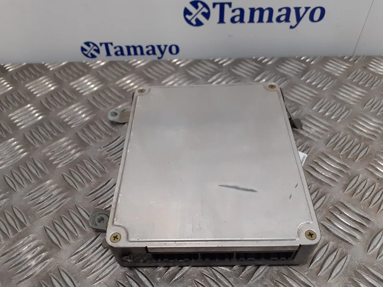 Centralita Motor Uce para Toyota Supra (A8)