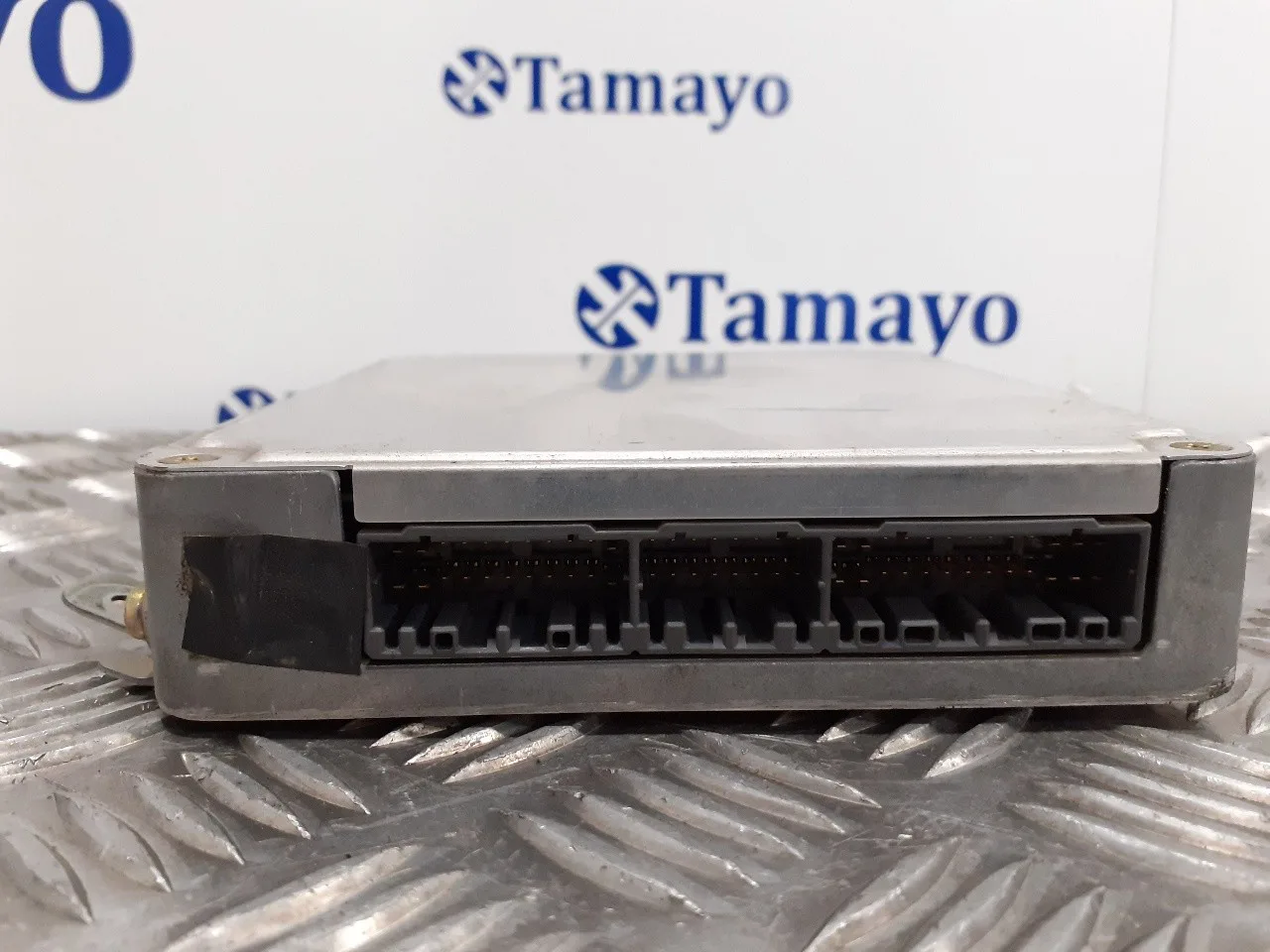 Centralita Motor Uce para Toyota Supra (A8)