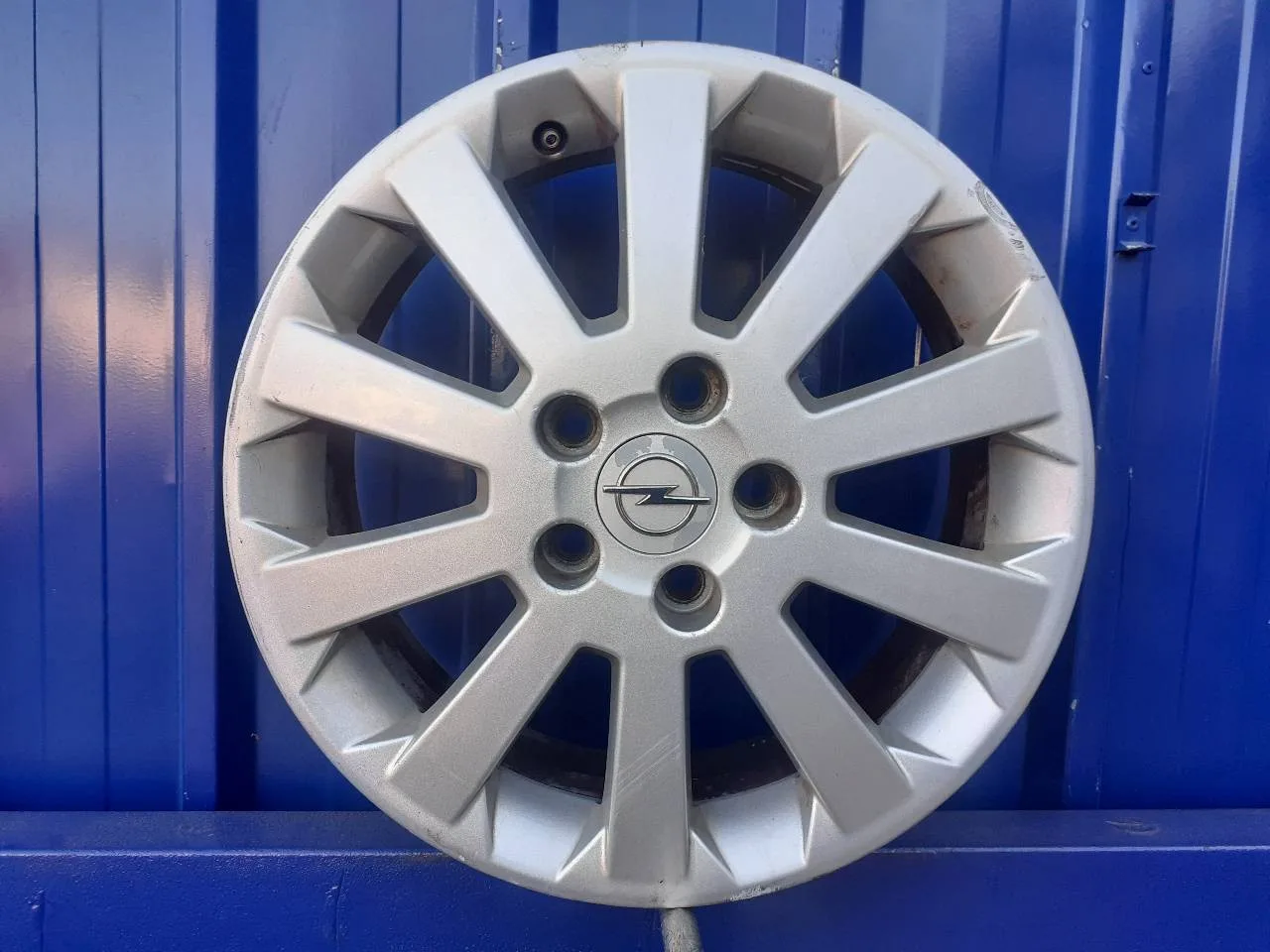 Llanta para Opel Astra G Berlina