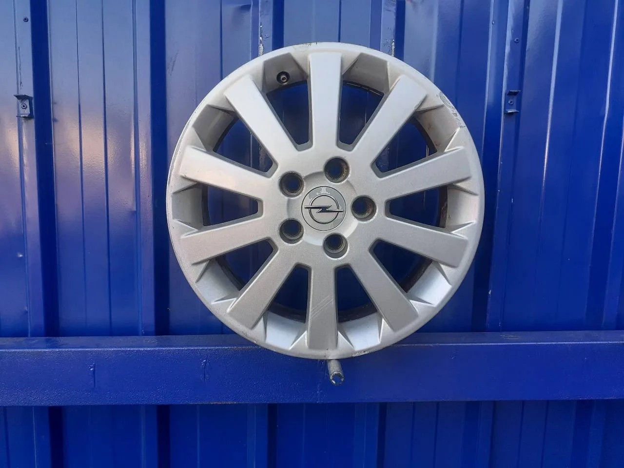 Llanta para Opel Astra G Berlina