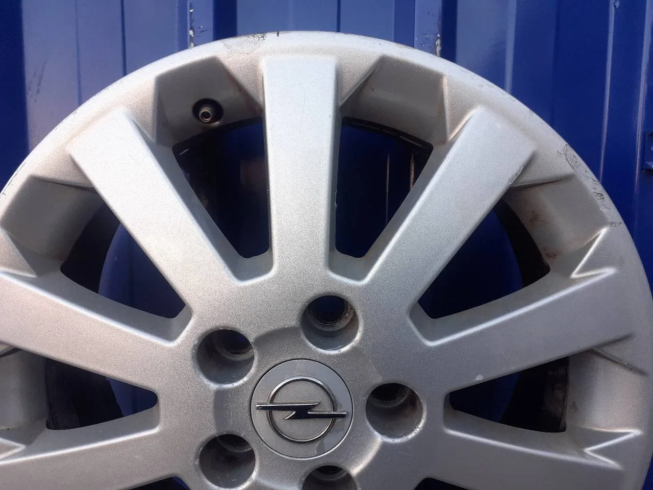 Llanta para Opel Astra G Berlina