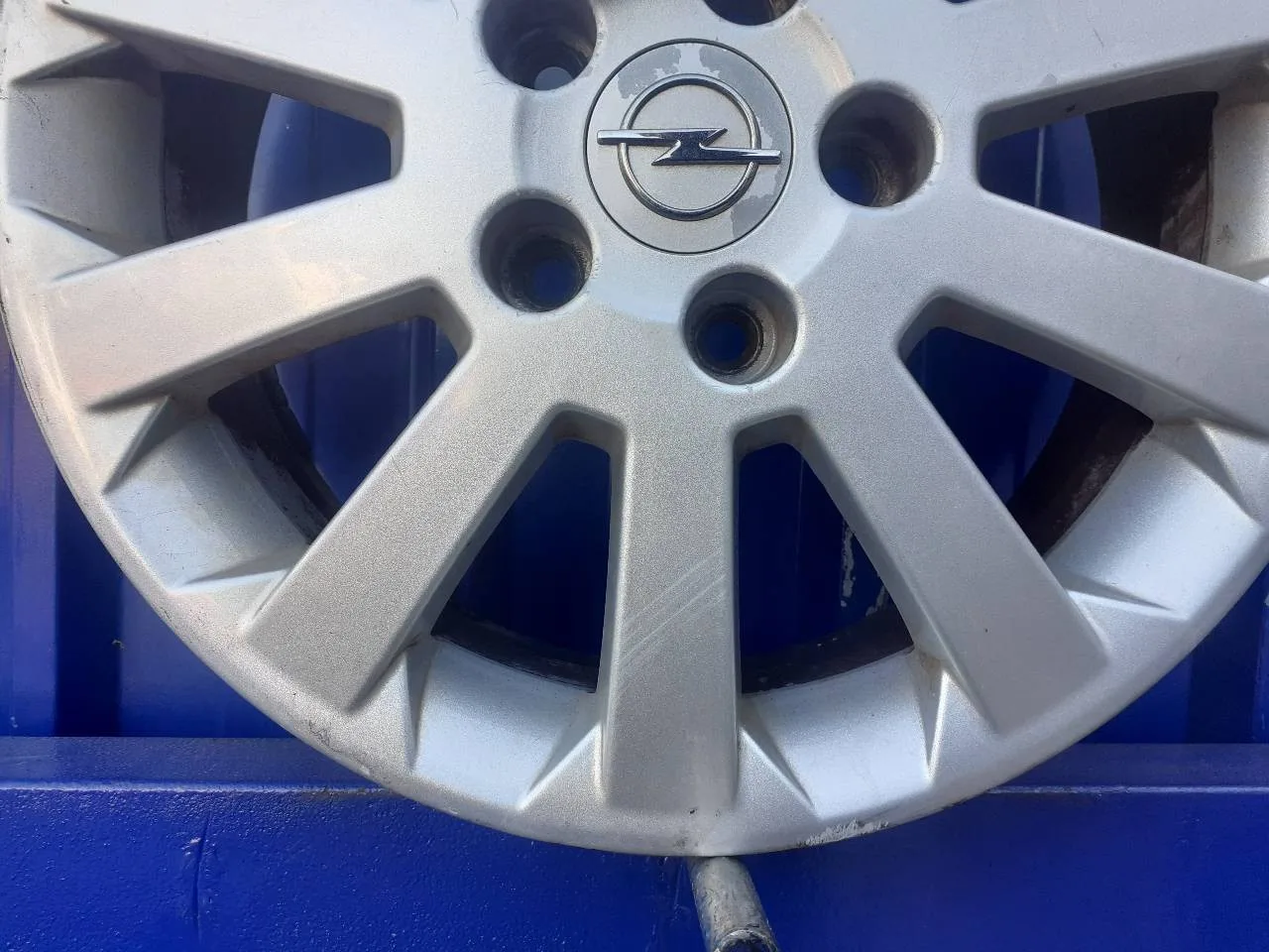 Llanta para Opel Astra G Berlina