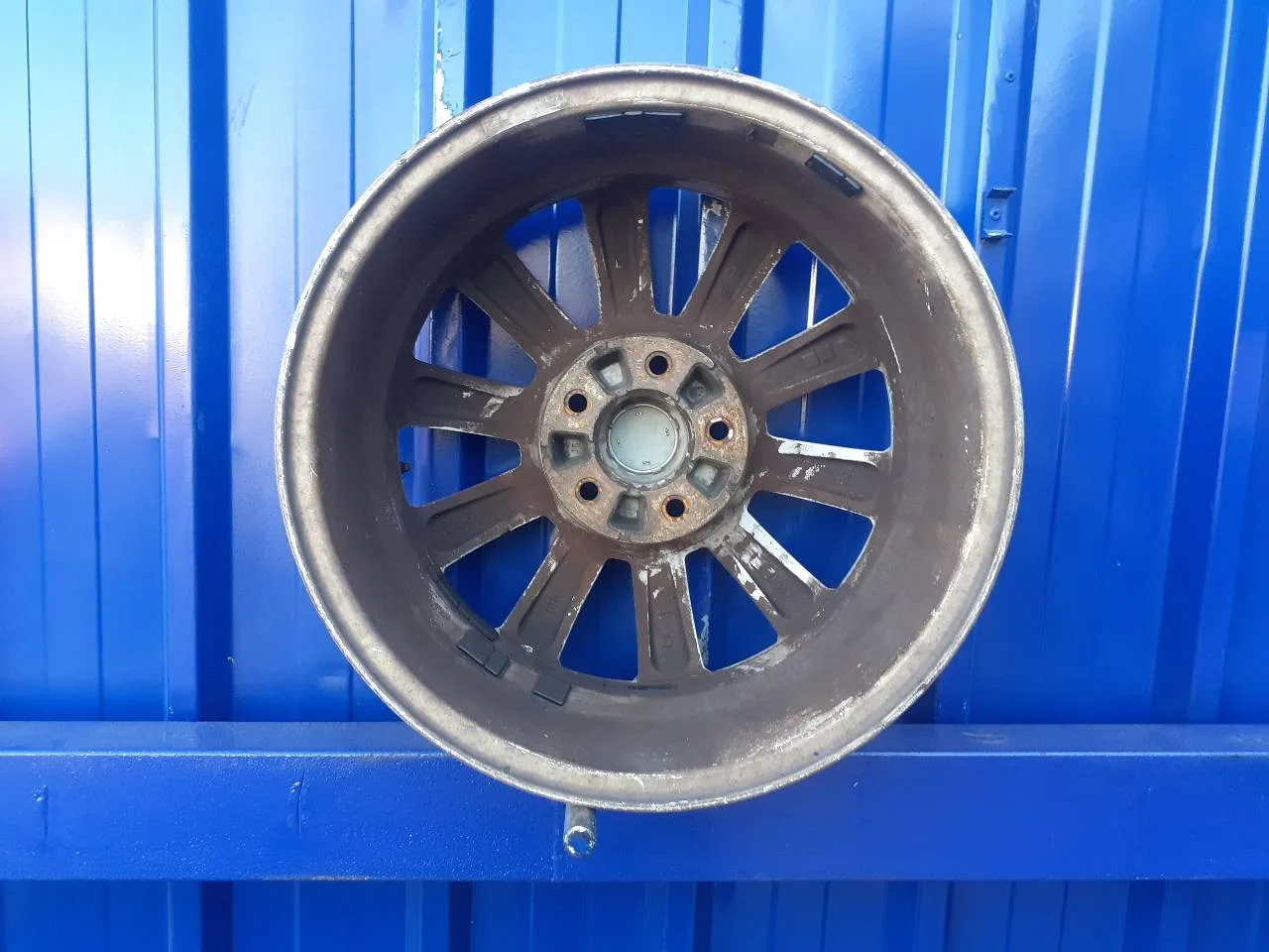 Llanta para Opel Astra G Berlina