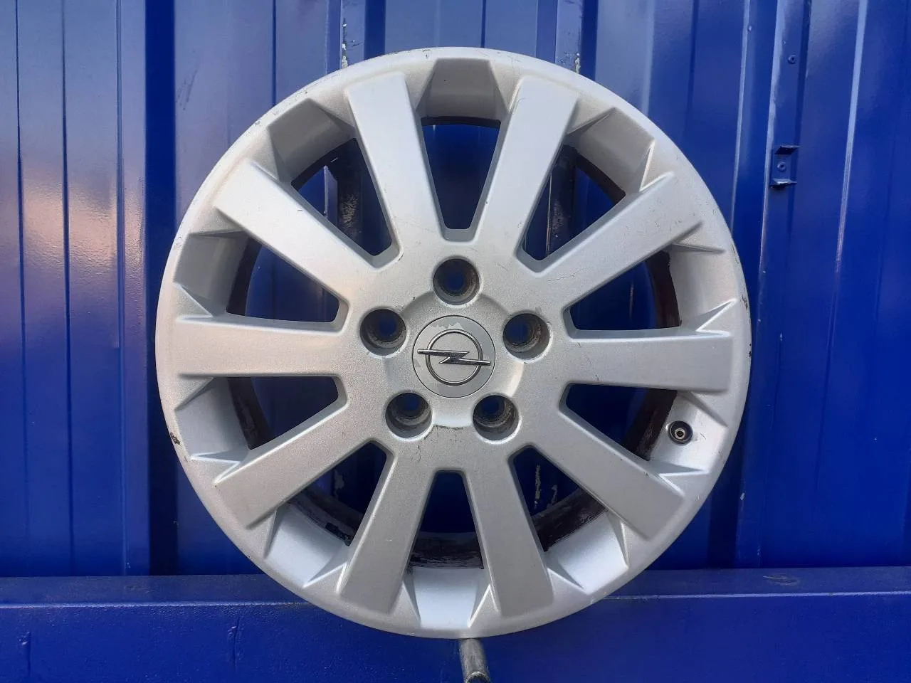 Llanta para Opel Astra G Berlina