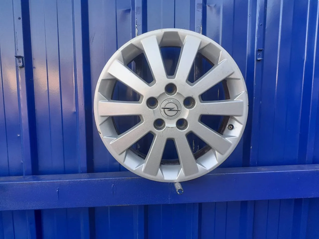 Llanta para Opel Astra G Berlina