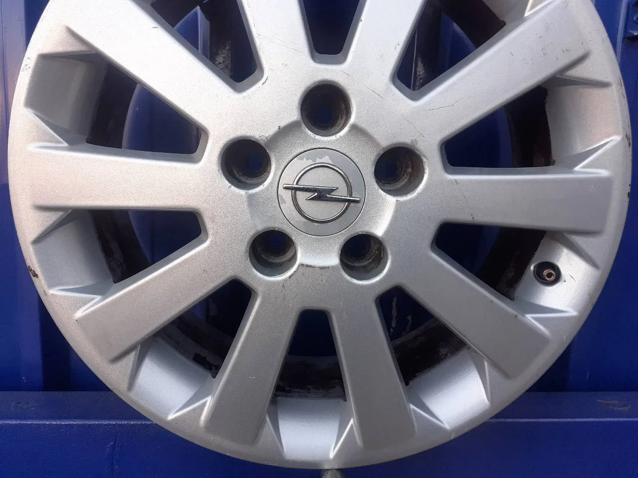Llanta para Opel Astra G Berlina